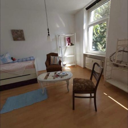 Wohnung Home Weiss Magdebourg Extérieur photo