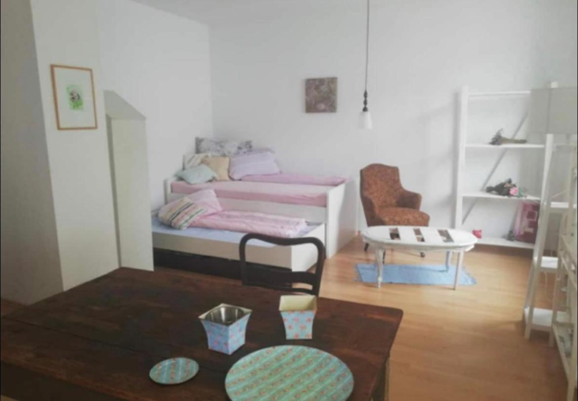 Wohnung Home Weiss Magdebourg Extérieur photo