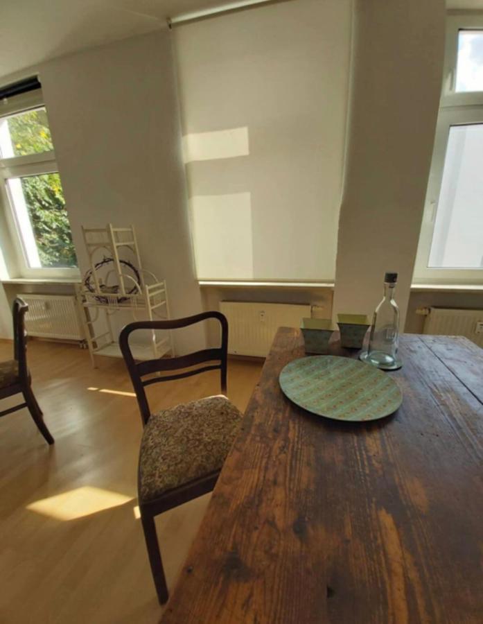 Wohnung Home Weiss Magdebourg Extérieur photo