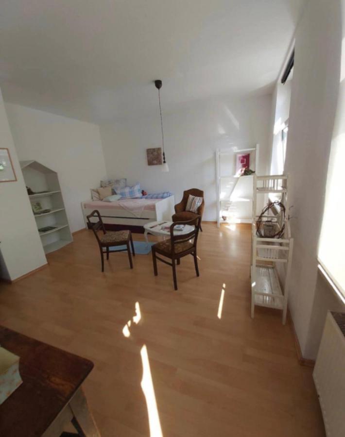 Wohnung Home Weiss Magdebourg Extérieur photo